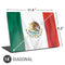 Mexico Flag Universal Laptop 14in (11.4 x 8.2in) Skin